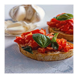 Beautiful Bruschetta Italian Food (Print Only) thumbnail