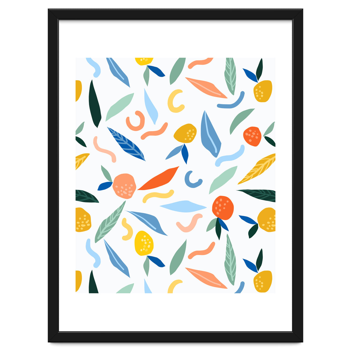 The Object Of Art Is To Give Life A Shape