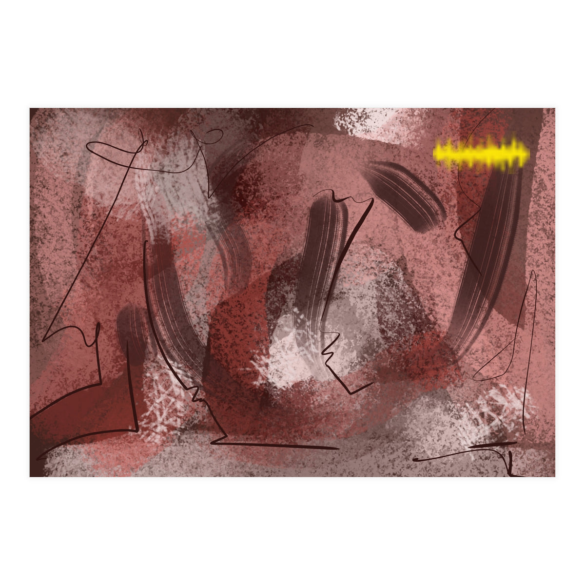 Eletródio (Print Only)