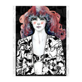 Mia - Inspired by Chanel (Print Only) thumbnail