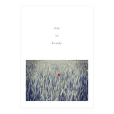 stay in nature (Print Only) thumbnail