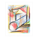 Constructions and Deconstructions (Print Only) thumbnail