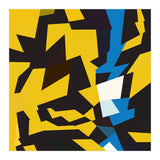 Blue and Yellow (Print Only) thumbnail