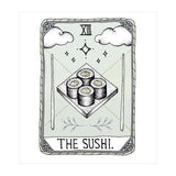 The Sushi (Print Only) thumbnail