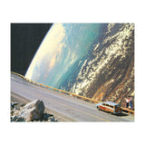 Reminiscing (Print Only) thumbnail