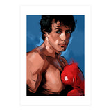 Rocky (Print Only) thumbnail