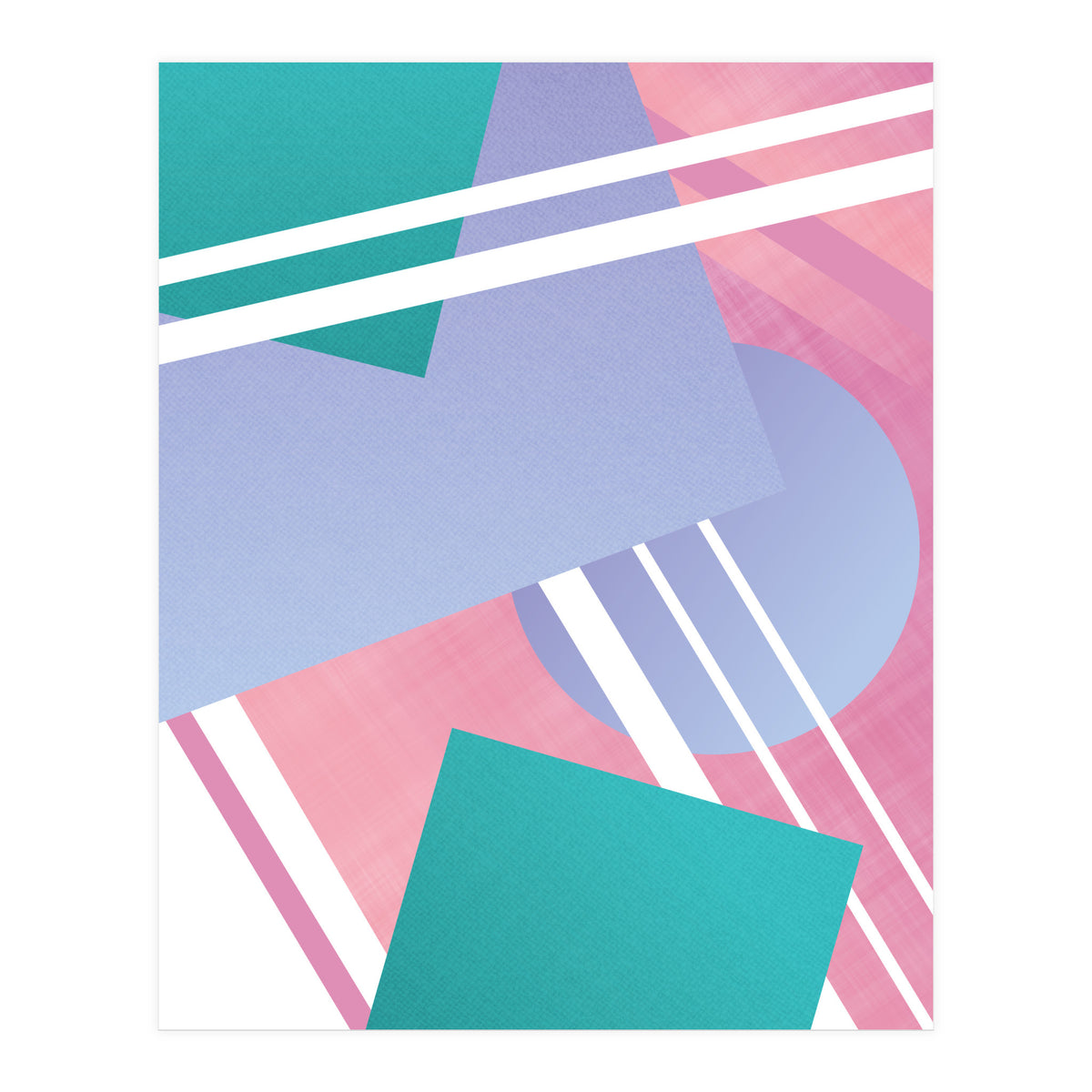 Night Club (Print Only)