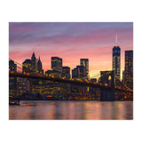 NEW YORK CITY 34 (Print Only) thumbnail