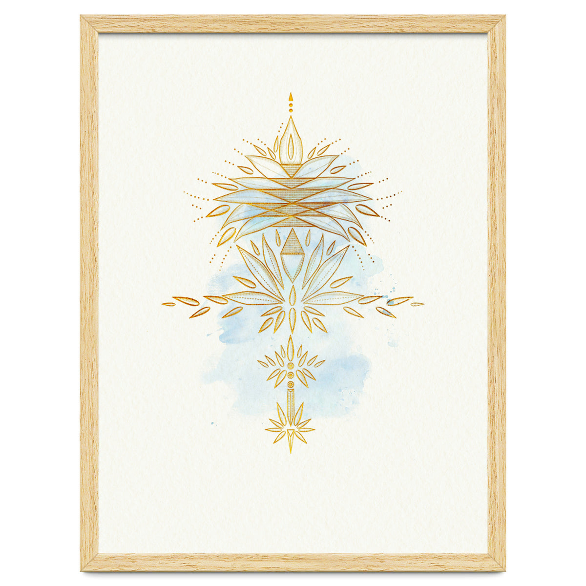 Spiritual Series: Water