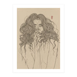Michiru Kaioh (Print Only) thumbnail