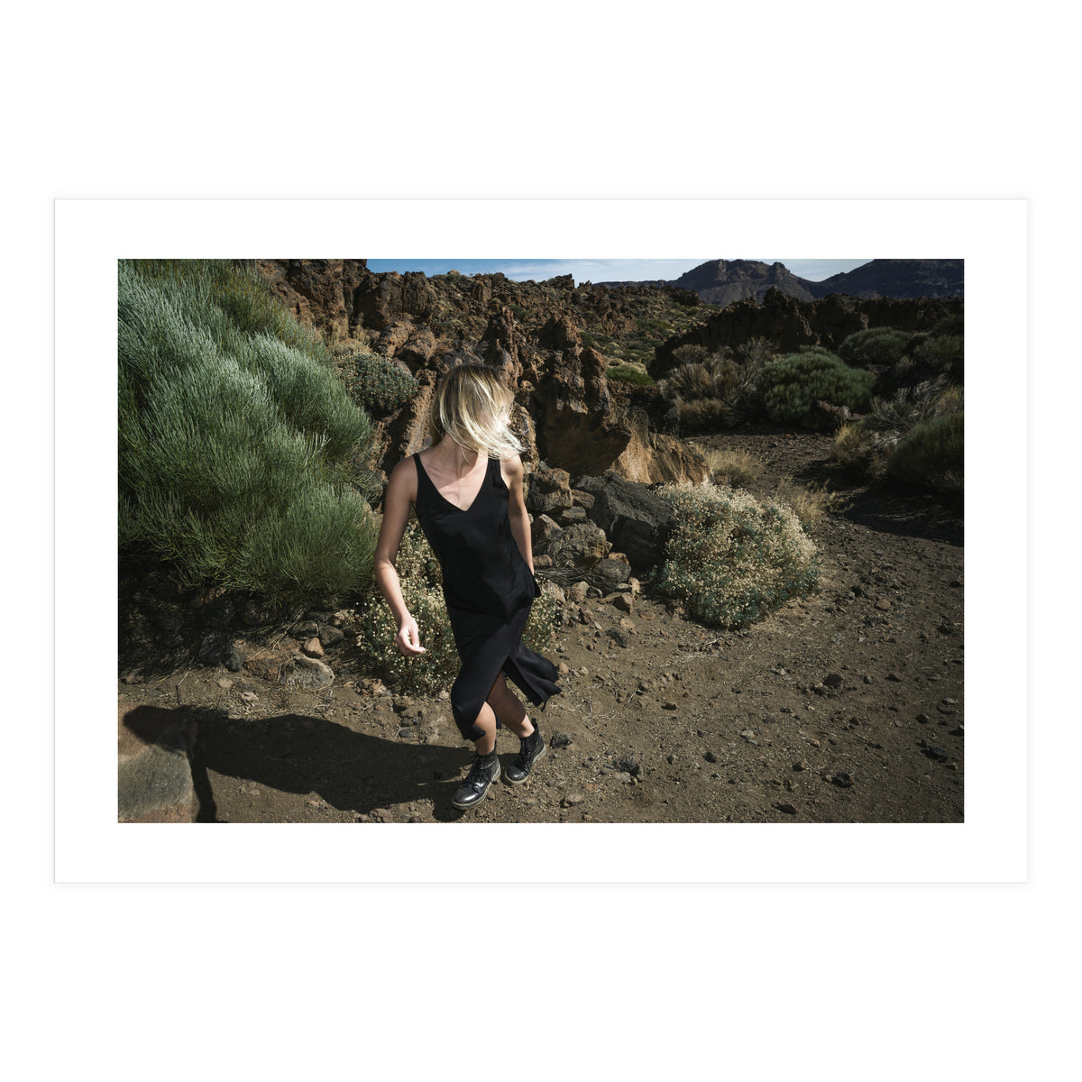 Run run Run run Run run Away from your Responsibilities (Print Only)