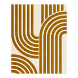 GOLDEN ARCHES  (Print Only) thumbnail