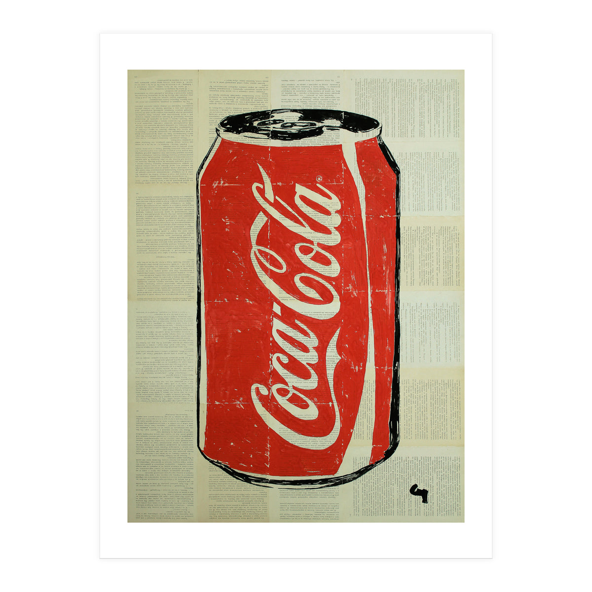 Unknown Still Life . (Print Only)