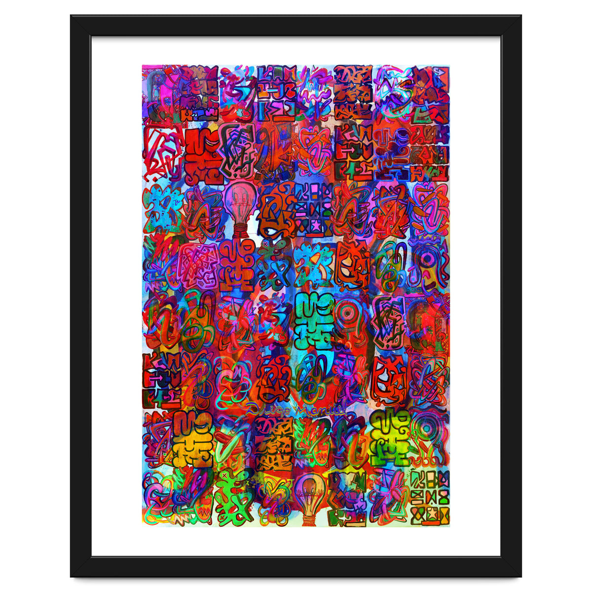 Graffiti Digital 2022 383