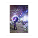 Will U follow ? (Print Only) thumbnail