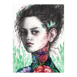 Floreada (Print Only) thumbnail