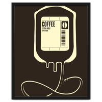 Coffee Transfusion