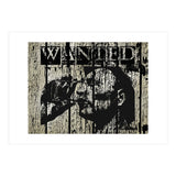 Wanted (Print Only) thumbnail