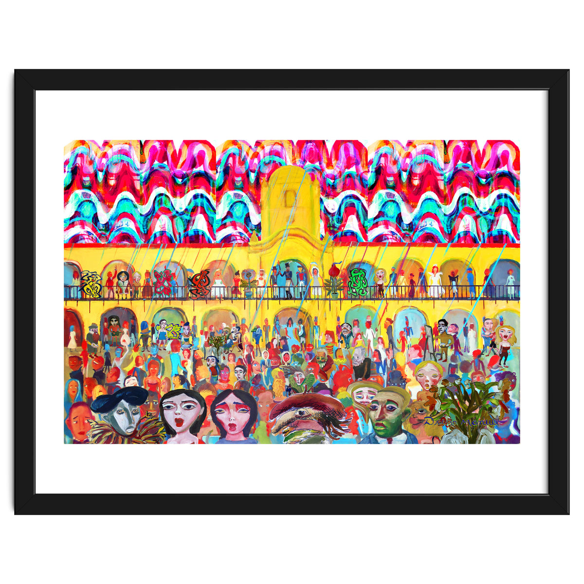 25 De Mayo Pop Digital 2