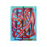 Graffiti Goteado 10 (Print Only) thumbnail