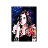 Girl Beauty Japan (Print Only) thumbnail