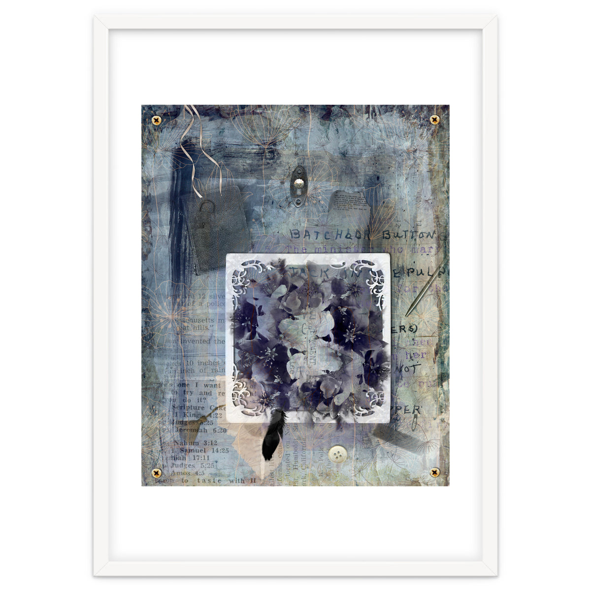 Yesterday's Daydream