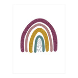 Rainbow  (Print Only) thumbnail