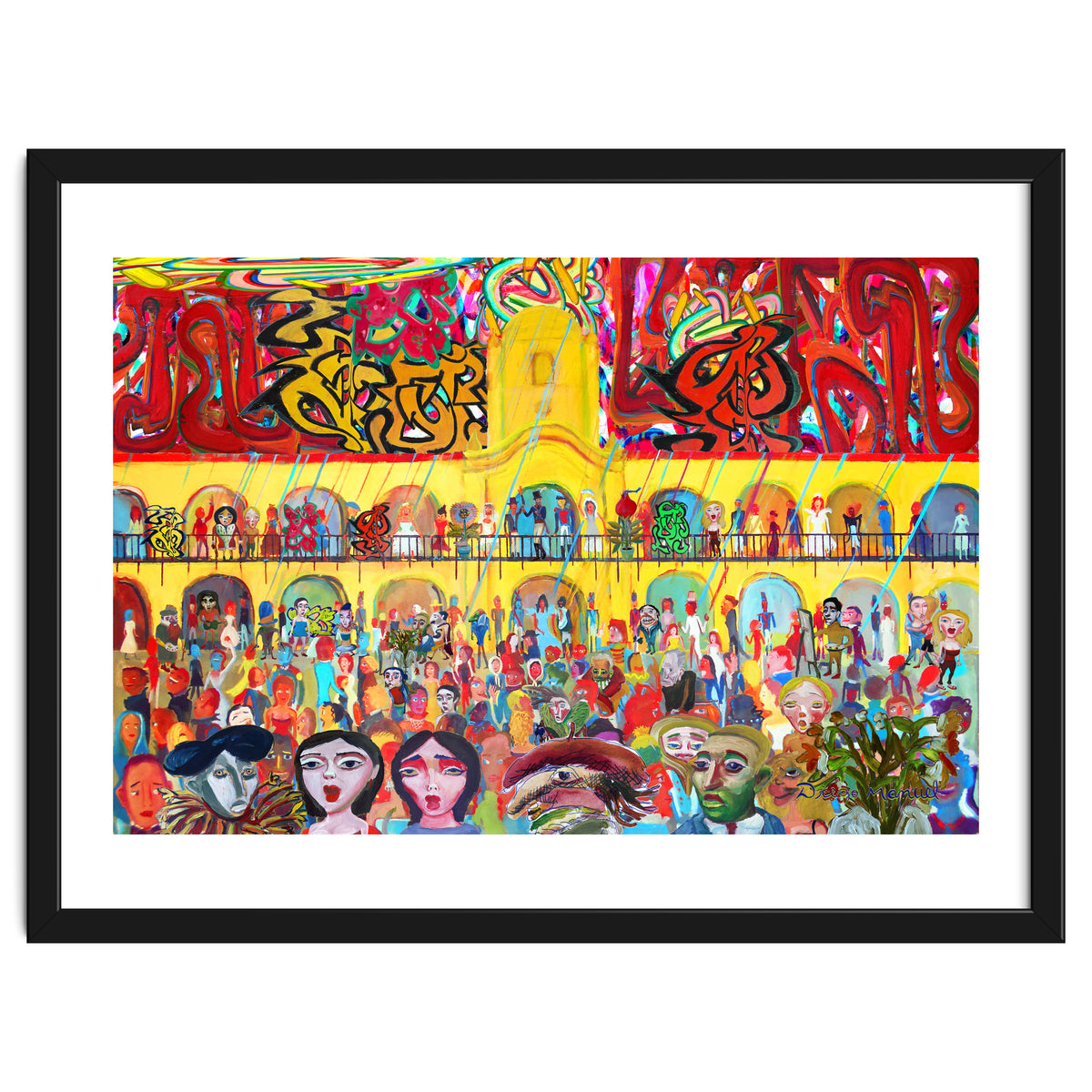 25 De Mayo Pop Digital 4