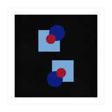 Abstract modern 4 (Print Only) thumbnail