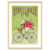 Rabbits Biker Club