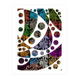 Colourful Print (Print Only) thumbnail