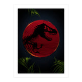 Jurassic Park (Print Only) thumbnail