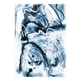 Blue In Traces (Print Only) thumbnail