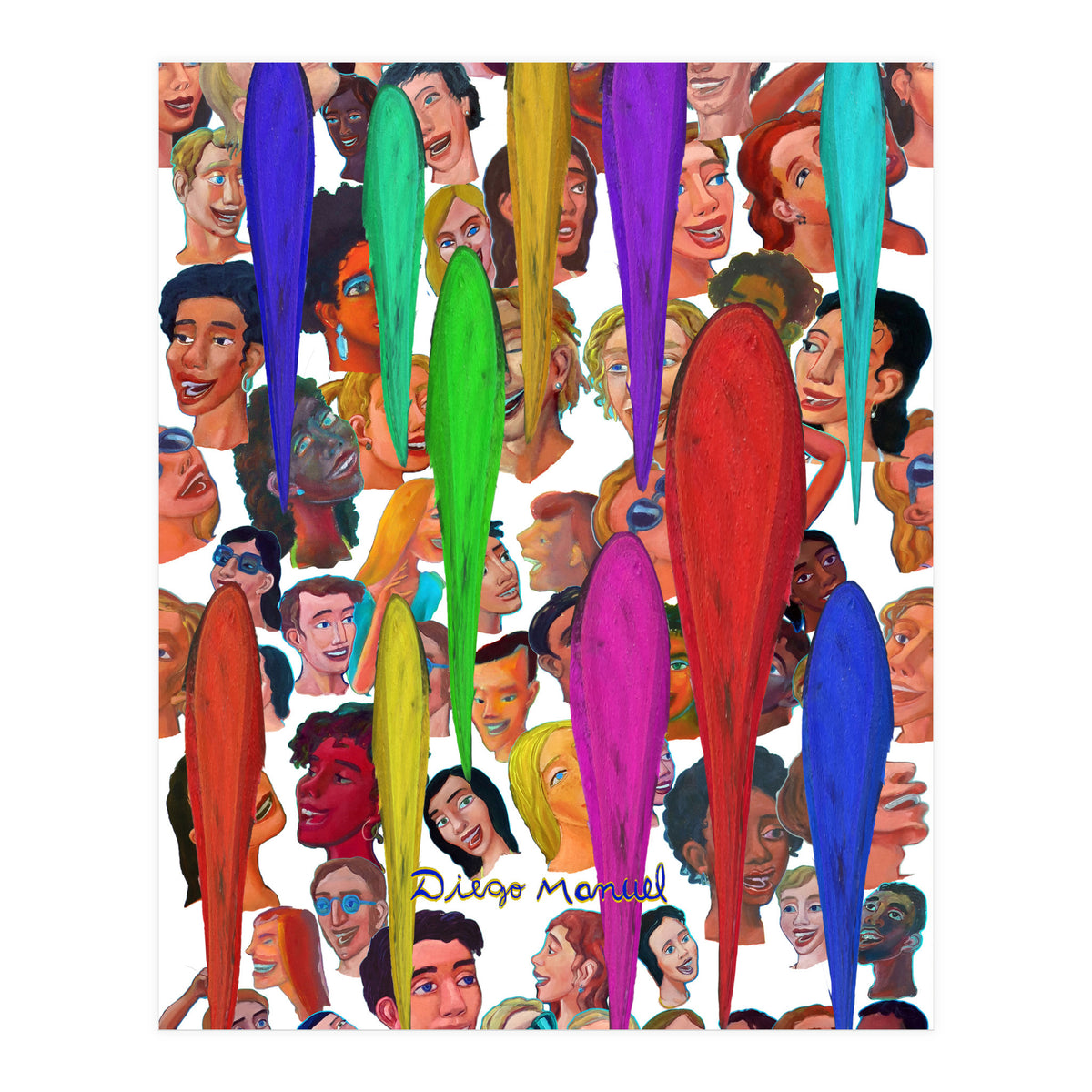 Graffiti Digital 2022 621 (Print Only)