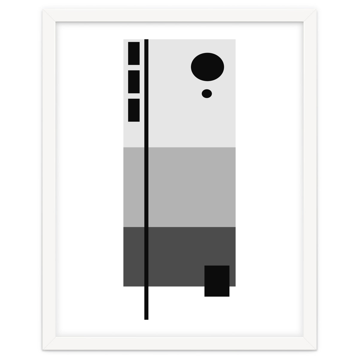 Abstrato Geométrico 38.6