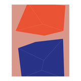 Minimal Geometry No 10 (Print Only) thumbnail