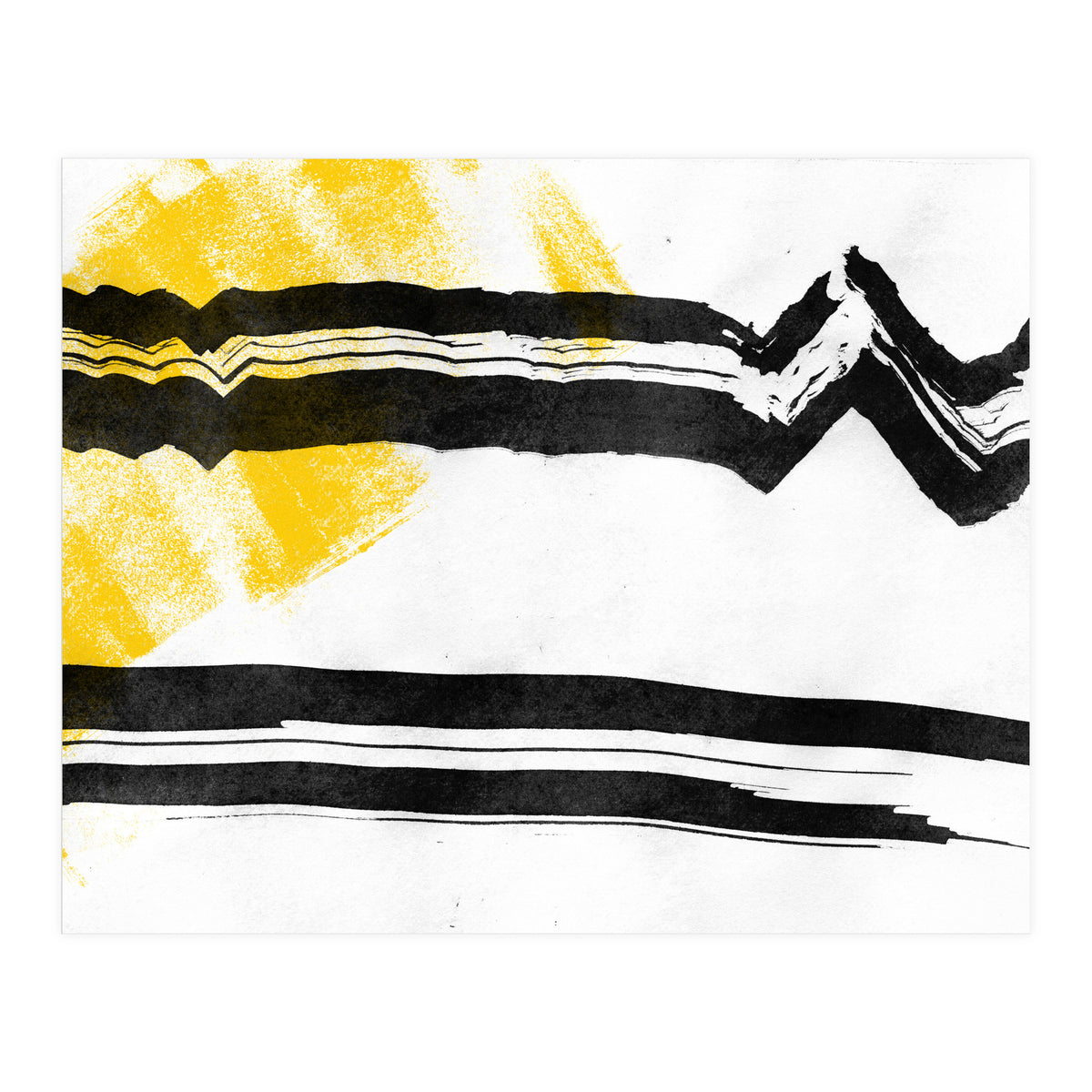 Tinta Fresca #2 (Print Only)