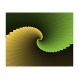 Green Wings (Print Only) thumbnail