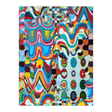 Pop Abstract 2023 Tapiz 77 (Print Only) thumbnail