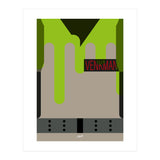 MR P.V. (Print Only) thumbnail