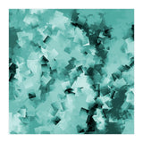 Green On The Run (Print Only) thumbnail