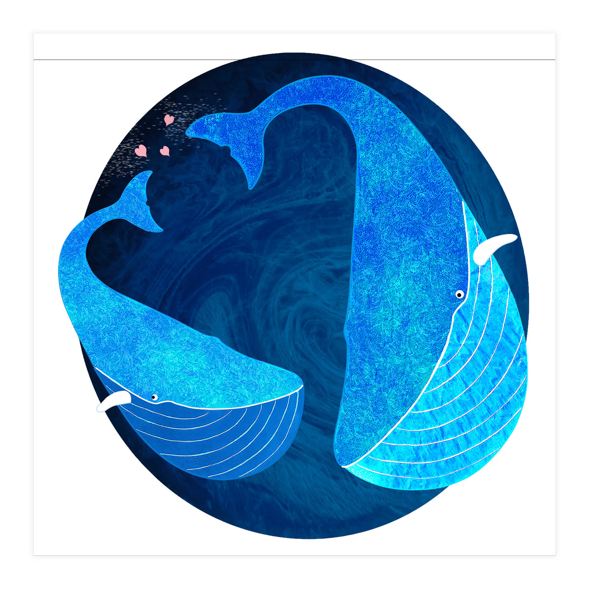 The Inner Space (Print Only)