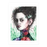 Floreada (Print Only) thumbnail