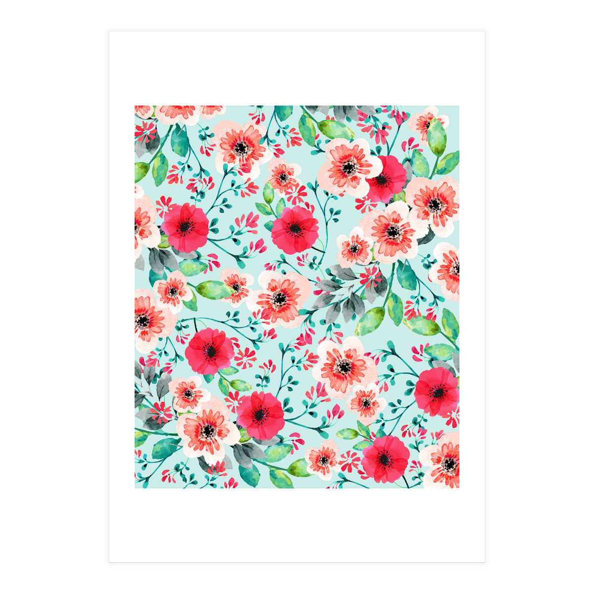 Exotica V2 (Print Only)