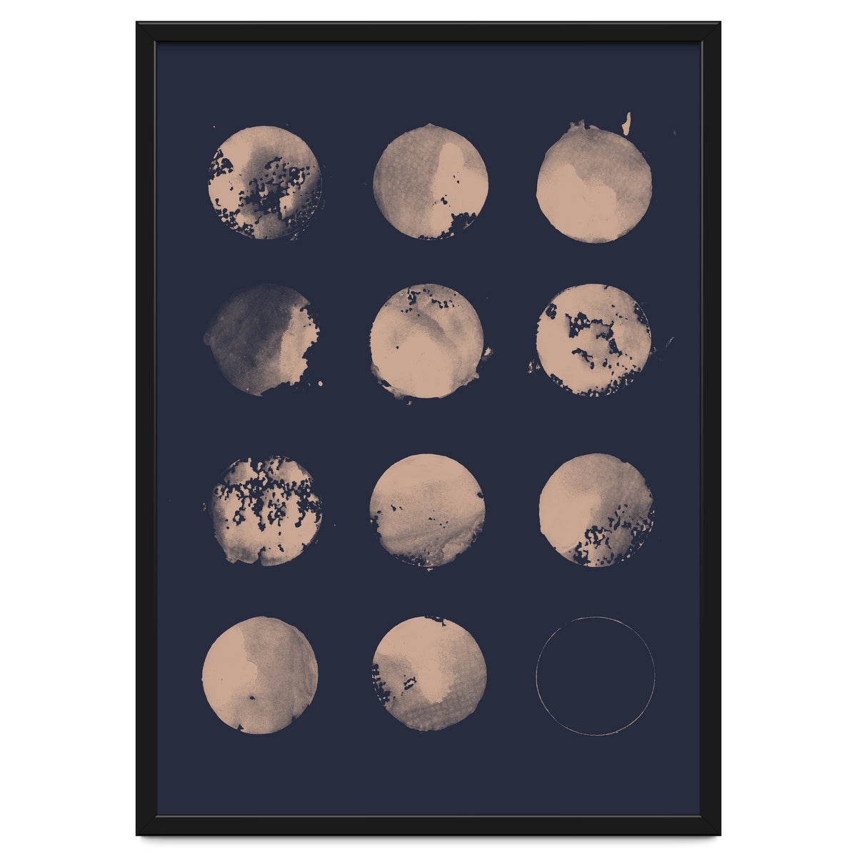 12 Moons