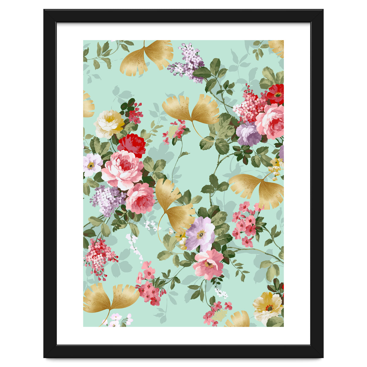 Where Flowers Bloom So Does Hope