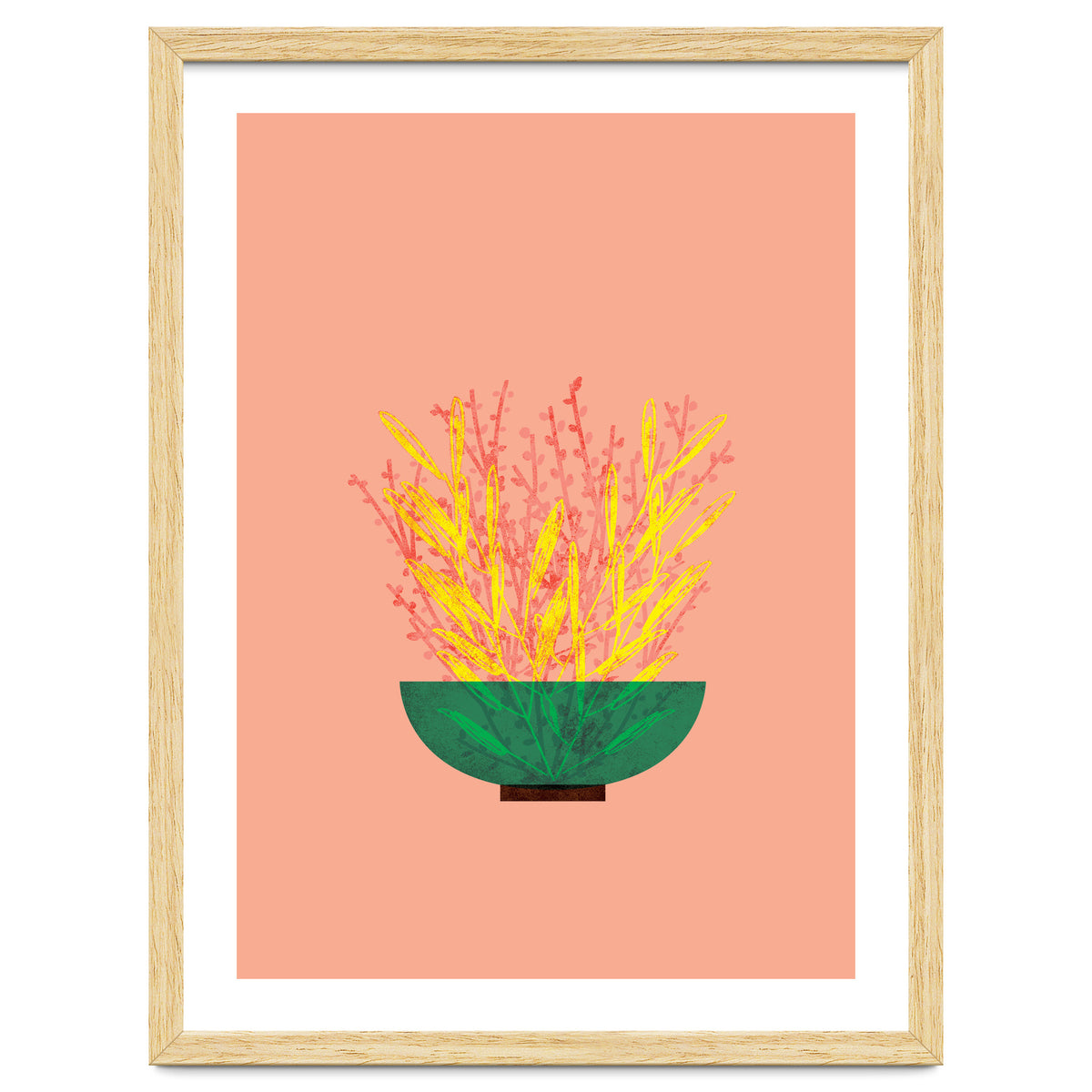 Flower pot III