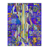 Dance Girl B 36 (Print Only) thumbnail