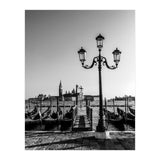 Venice in B&W 4 (Print Only) thumbnail