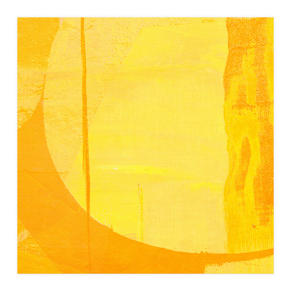 Summer Sun I (Print Only)